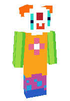 Clown