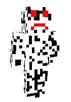 sad god