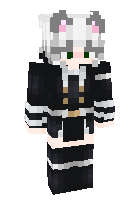 PEtaRda18 Seraph Neko