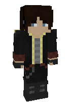 Punk Boy 2