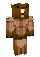 BobrikMuscle