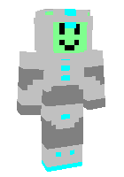 T.O.B.O.R from My Sims Kingdom