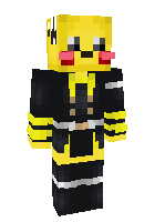 _PikachuMG_ Seraph