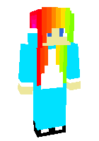 Rainbow Girl