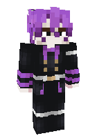 horuslower Seraph Neko