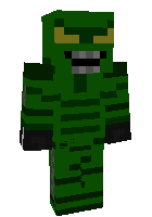 green goblin
