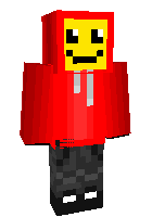 Legochel (Красный)