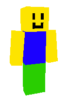 Roblox noob