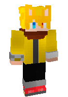 exe yeloin human