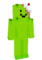 Green stickman AvM or AvA