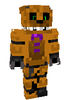 Spiring Bonnie