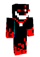 black god