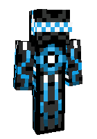 EnderTron
