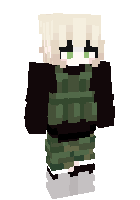 armor qvviiikiii