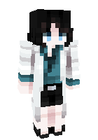 SCP Foundation scientist