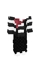 Mime grace