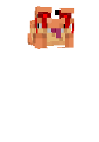 Scary frog Т_Т