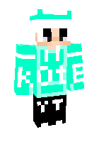 Kote670 turquoise