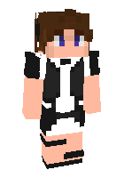 Maid costume