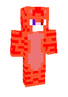 red cat
