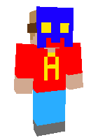 AlekStar14 YHOO