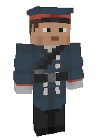 Soviet police
