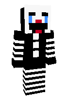 Marionette (Марионетка)