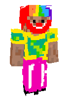 clown