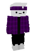 purple chel