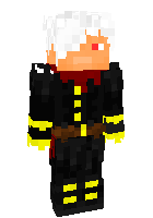 Redgit's True Form