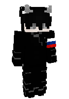 GraFdeRuyter[Время Пвп]
