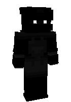 Cute monster