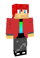 RedManCraft