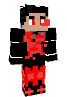 scarlet Voron