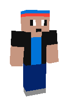 Скин Boris45