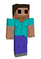 Horror Steve
