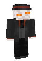 enderman halloween