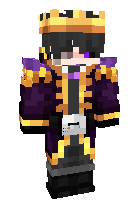 ender is the king