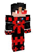 scarlet Voron 2.0