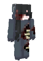 Детка Zombe )