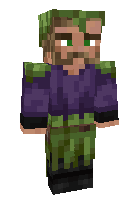 Swamp Man Fixed
