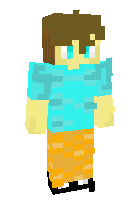 Skin Klyfix By Hyrri