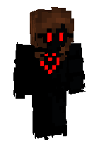 TrueHate Chara