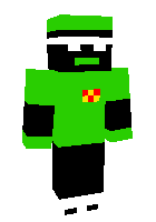 Green dd