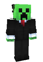 Скин для Arbuzniy_Creeper