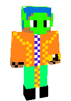 MihaSteil Skin
