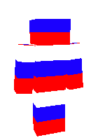 Patriot Skin