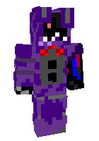 Old Bonnie FNaF 2024