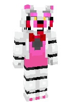 Funtime Foxy FNaF 2024