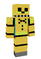 golden fredy